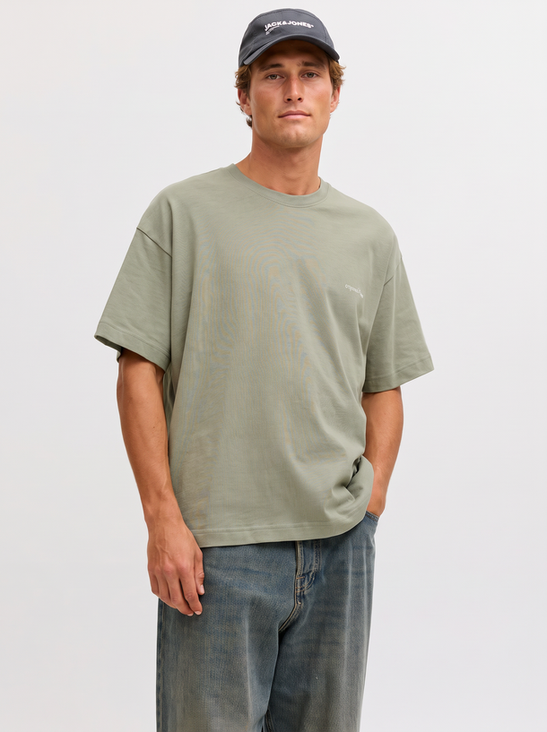 Product REMERA MONTAUK ESTAMPADA- - Image 1