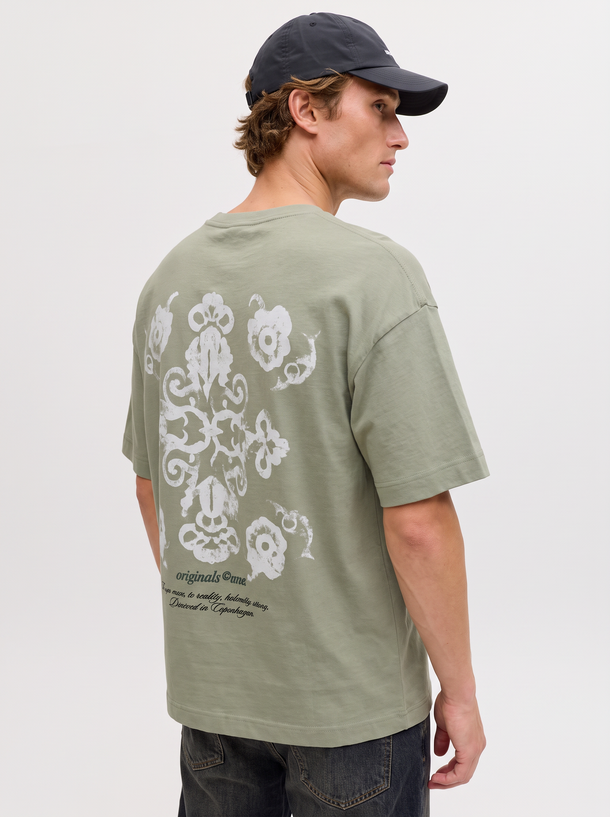 Product REMERA MONTAUK ESTAMPADA- - Image 3