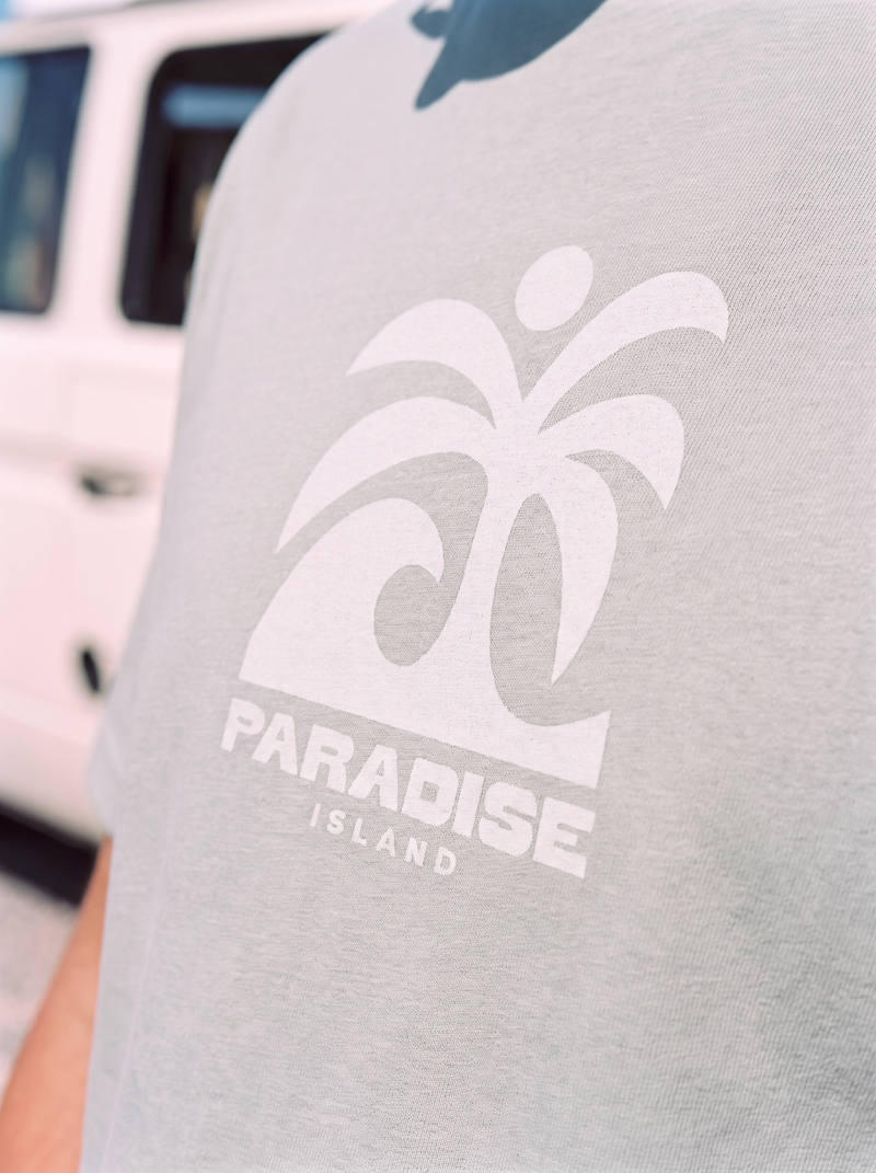 REMERA PARADISE-