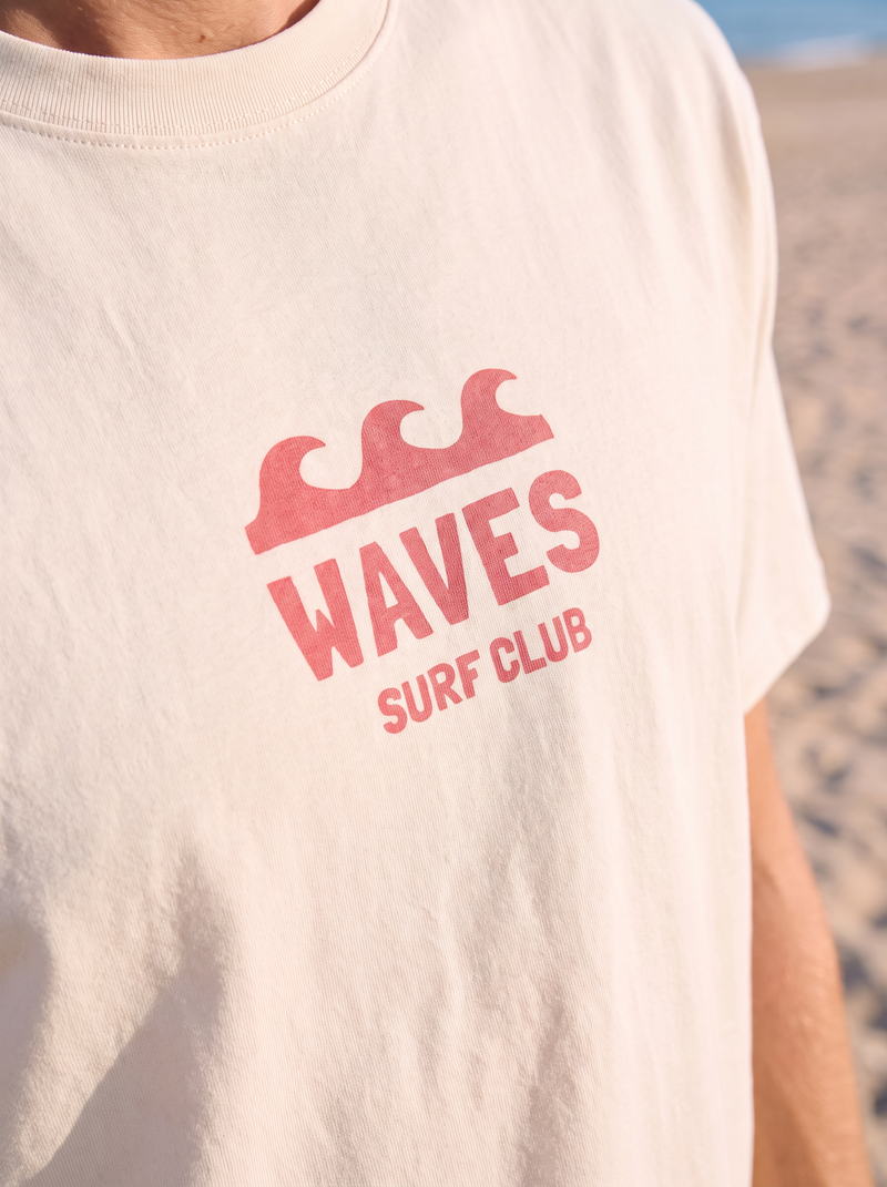 REMERA PARADISE-