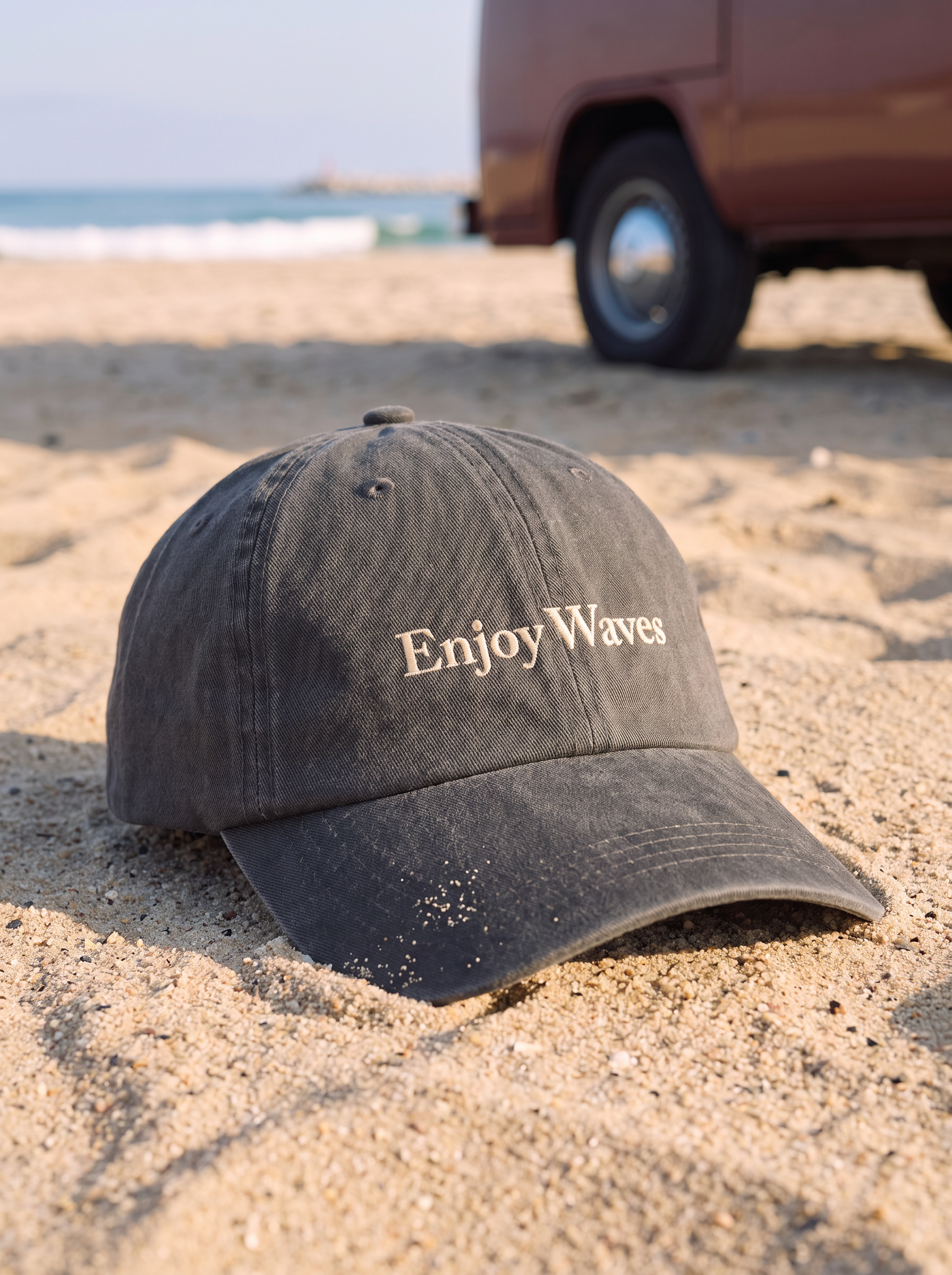 GORRO LENNON-