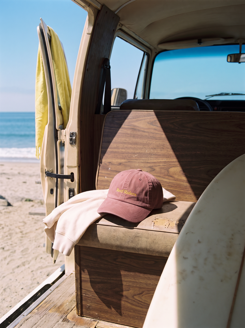 GORRO LENNON-