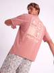 REMERA PALM CLUB WAVES-