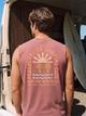 MUSCULOSA GOLD COAST-