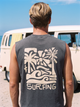 MUSCULOSA GOLD COAST-