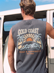 MUSCULOSA GOLD COAST-