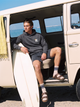 CANGURO WILD BEACH-