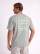 REMERA PALM CLUB WAVES-