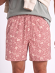 SHORT DE BAÑO SURF SUPPLY ESTAMPADO-