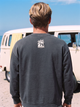 BUZO WAVES-