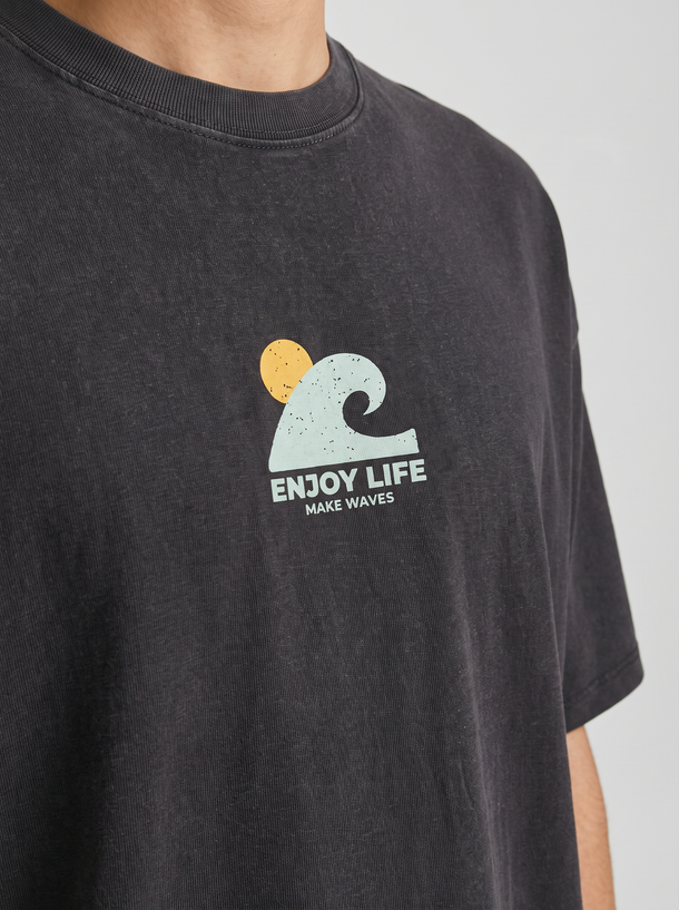 Product REMERA PALM CLUB WAVES- - Image 4