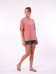 REMERA PALM CLUB WAVES-