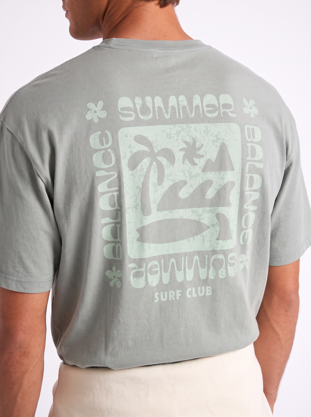 Product REMERA PALM CLUB WAVES- - Image 3