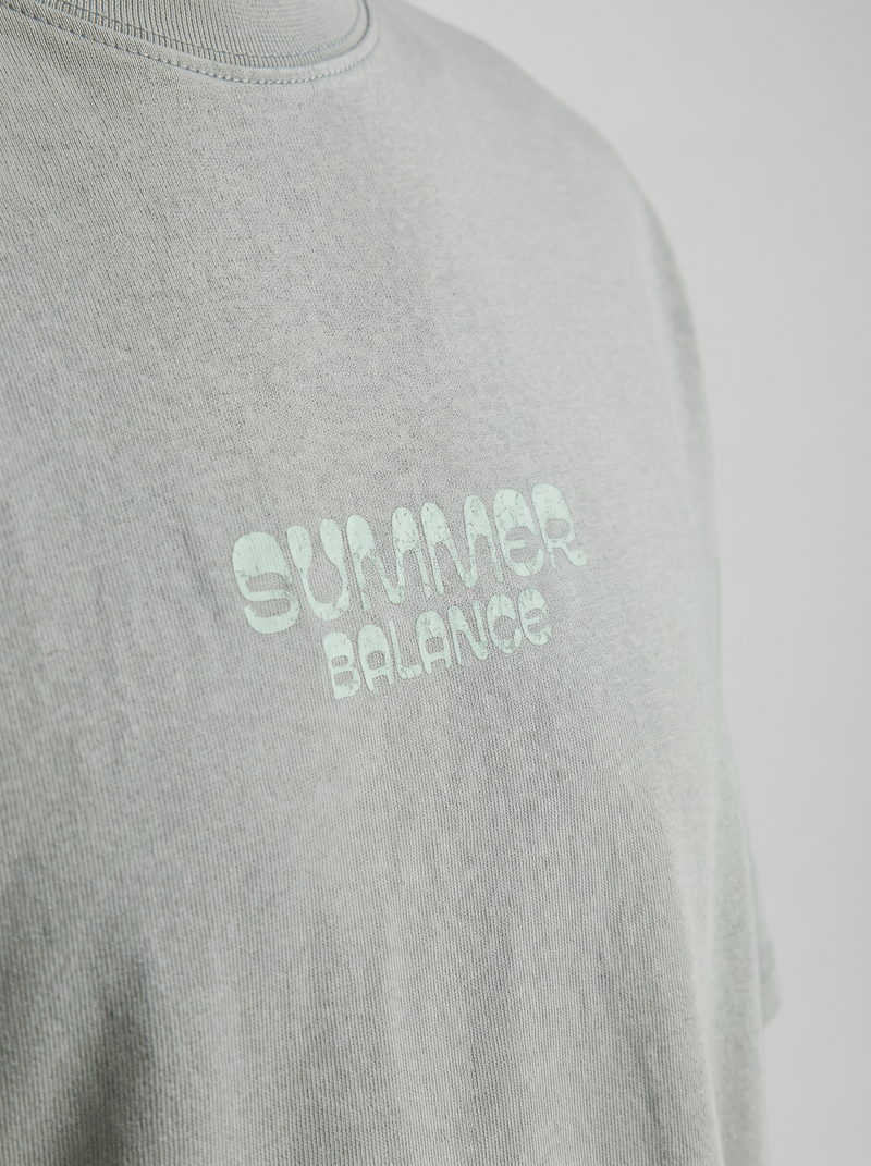 REMERA PALM CLUB WAVES-