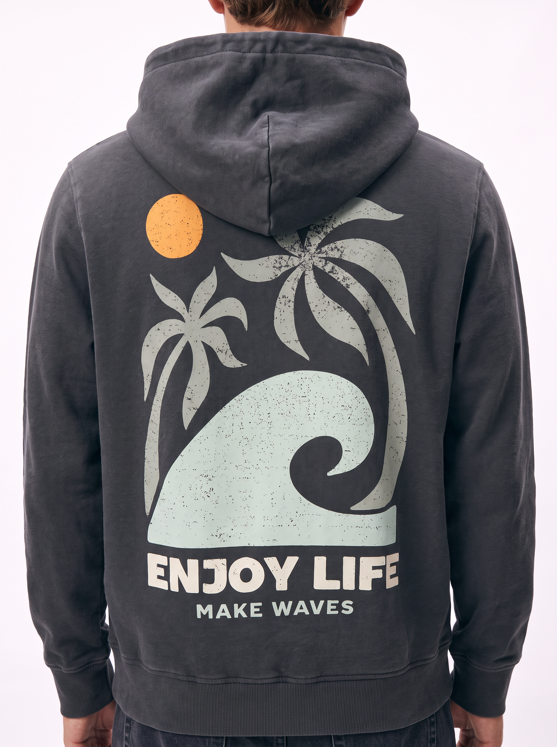 CANGURO WILD BEACH-