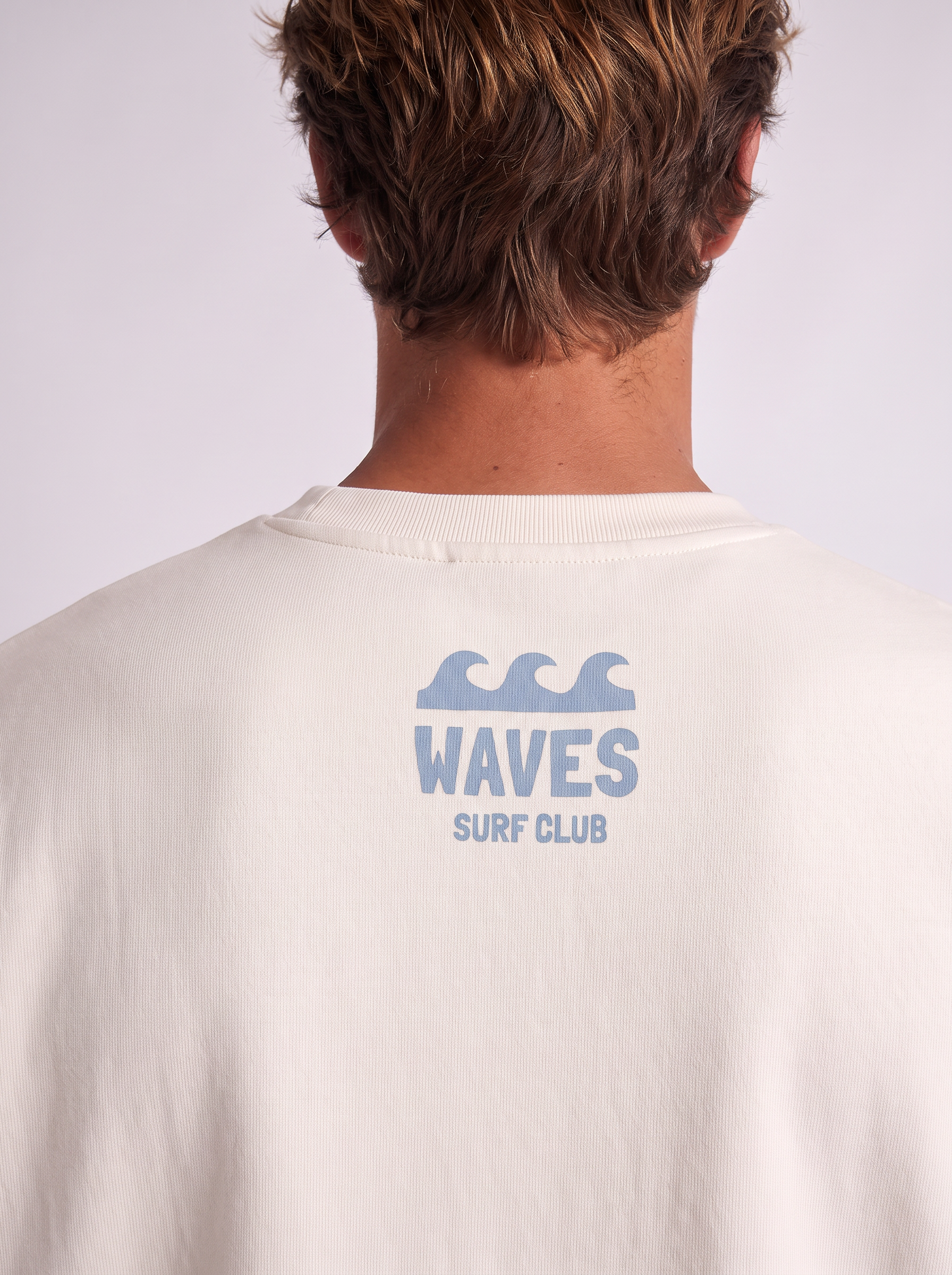 BUZO WAVES-