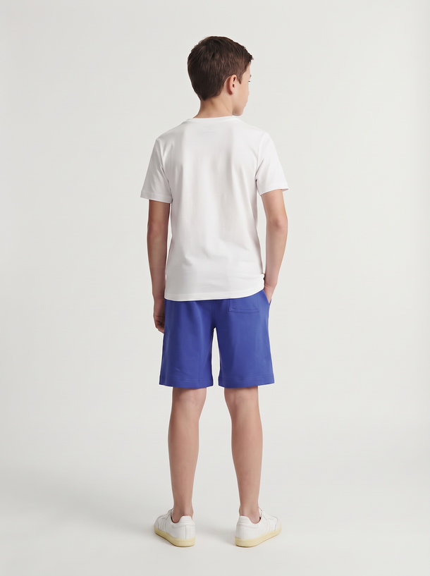Product SHORT JOGGING RELAXED KARL JNR - Bluing - Image 3