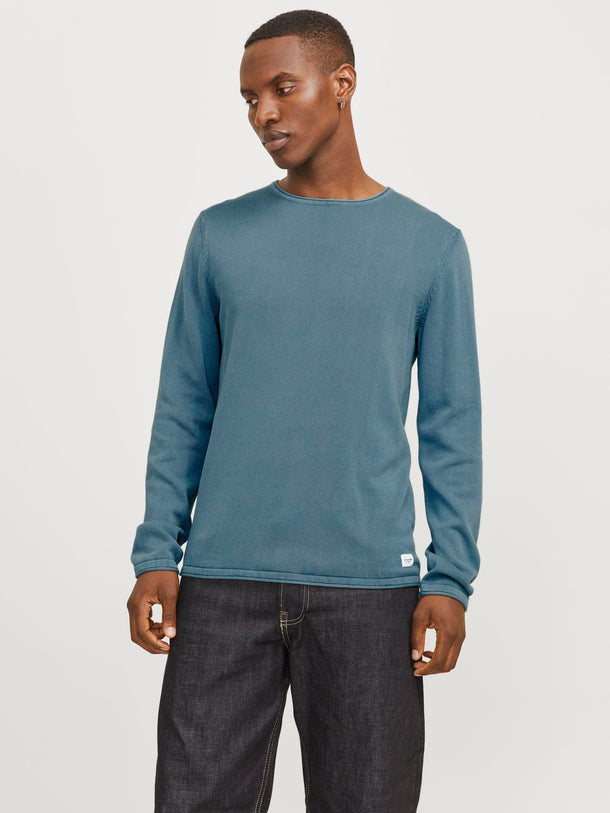 Product SWEATER LEO - Oceanview - Image 5