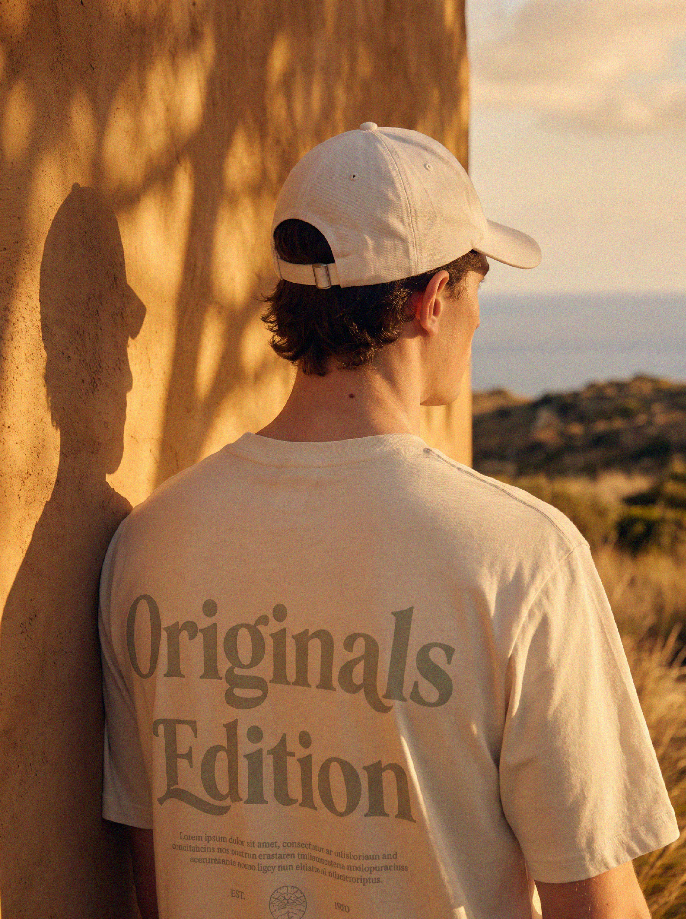 CAMISETAS