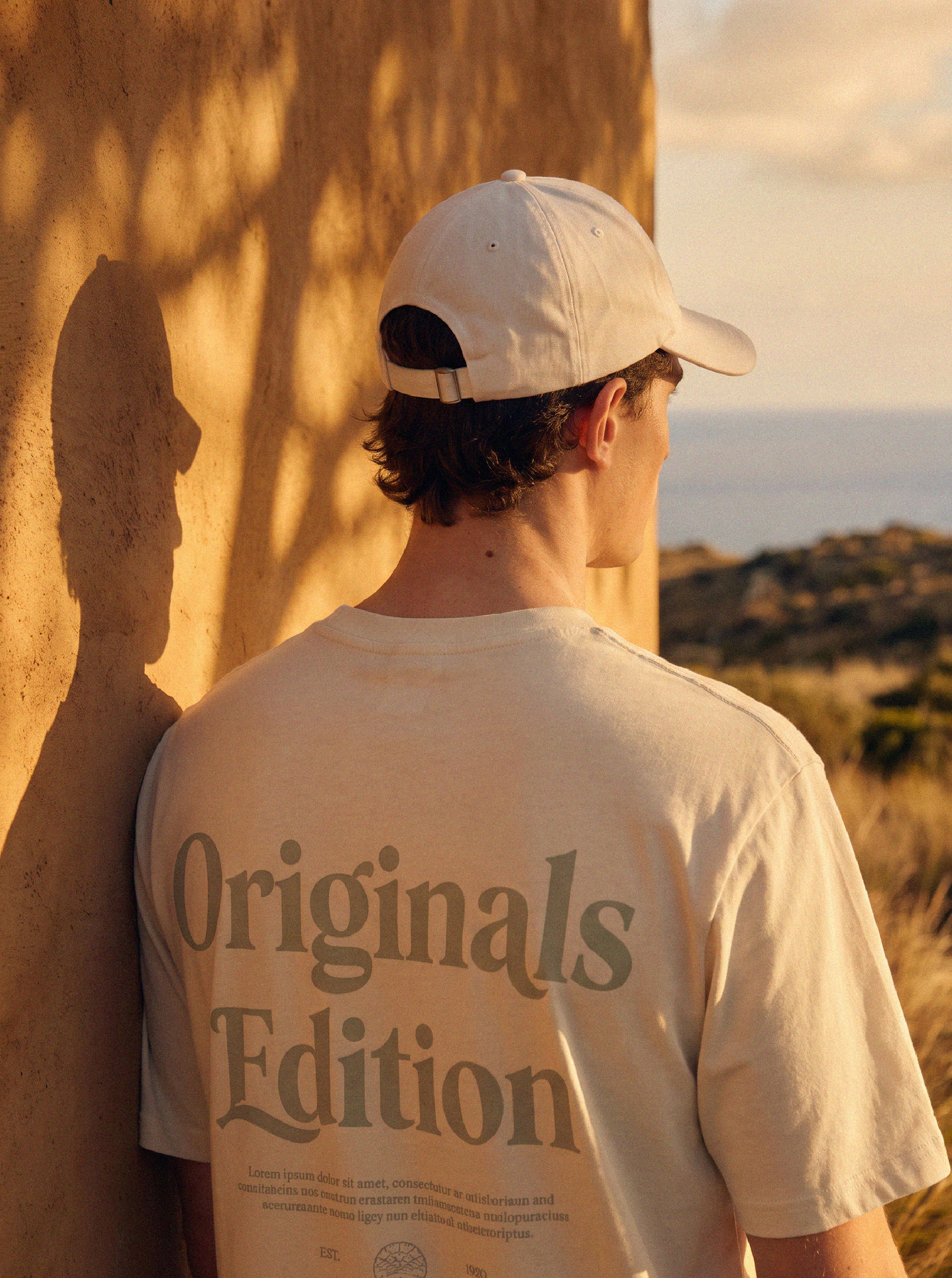 CAMISETAS