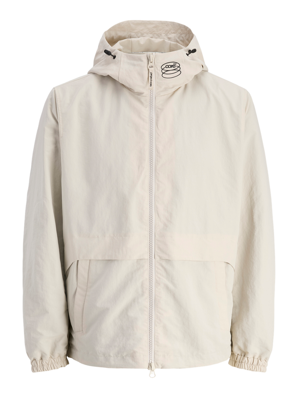 Product CAMPERA SHELL UNION - Moonbeam - Image 1