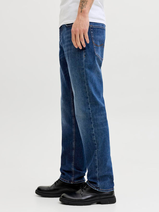 Product JEAN TAPERED TIRO MEDIO MIKE 172- - Image 7
