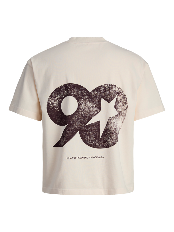 Product CAMISETA OVERSIZE SUMMIT- - Image 2