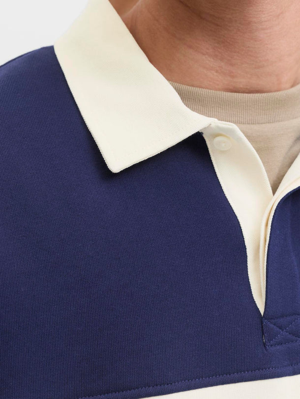 Product BUZO CUELLO POLO NORREBRO-Ocean Cavern - Image 7