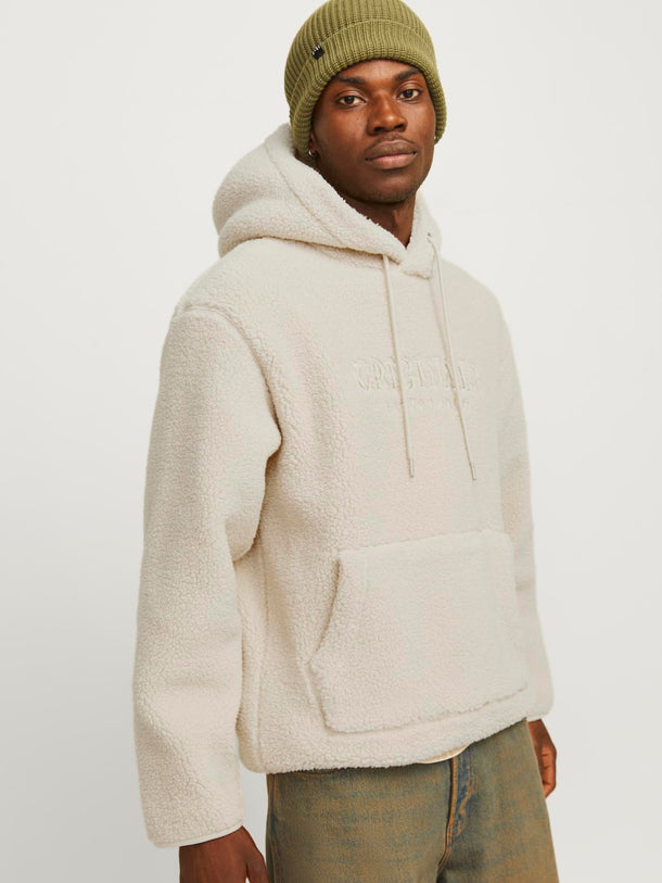 Product CANGURO FREDERIKSBERG TEDDY - Oatmeal - Image 6