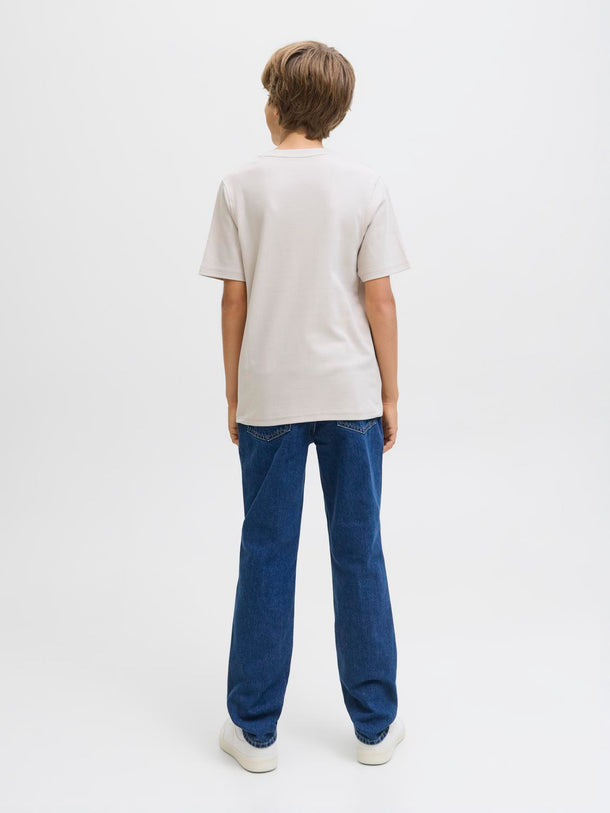 Product CAMISETA CHAD-Silver Lining - Image 2