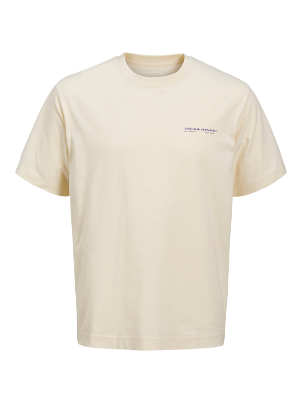 Product CAMISETA CALMA-Sweet Corn - Image 2