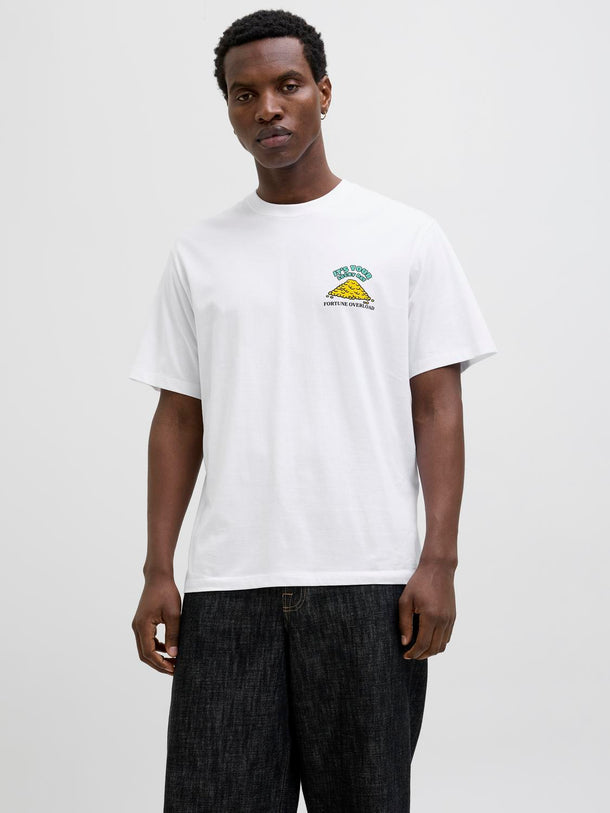 Product CAMISETA BIGWIG -  Print:FILTHY RICH - Image 7