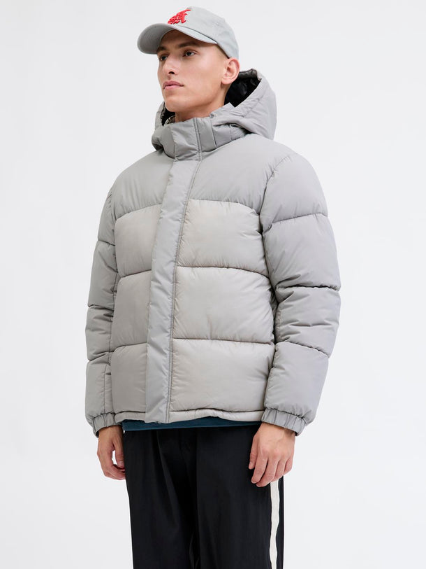 Product CAMPERA PUFFER UNION-Paloma - Image 1