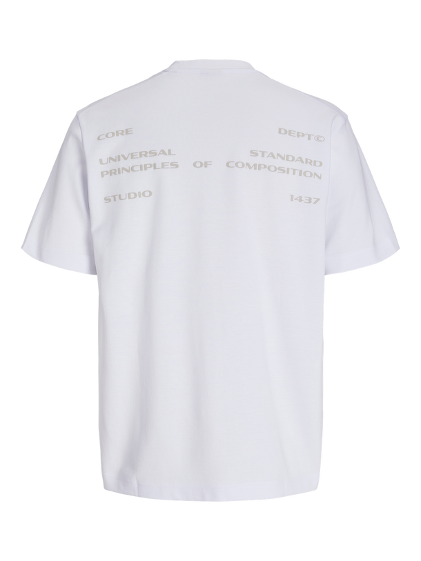 Product CAMISETA RELAXED COSTANCE- - Image 2