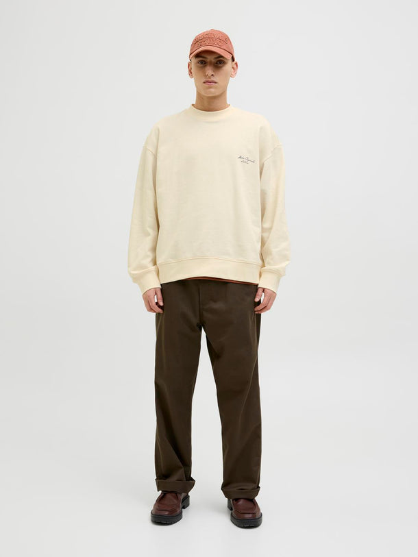 Product BUZO SLINGTON-Antique White - Image 9