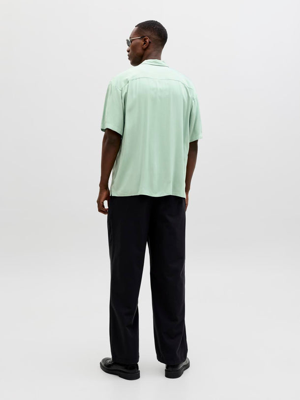 Product CAMISA MANGA CORTA JEFF RESORT- - Image 4