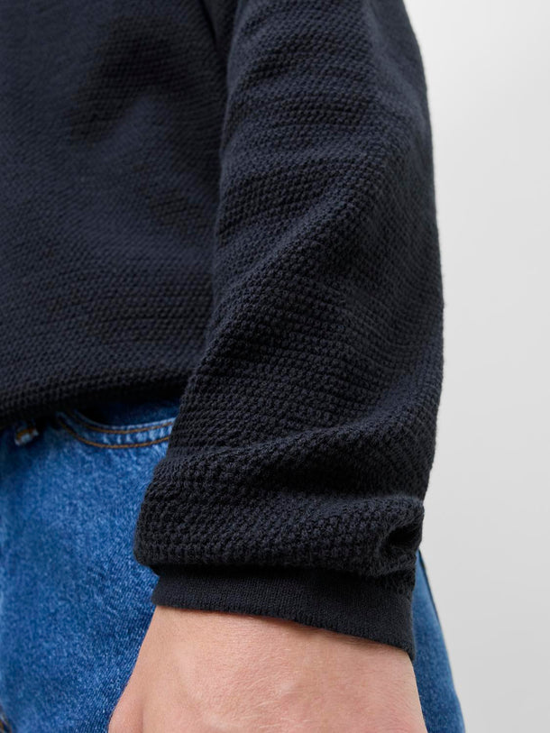 Product POLO RELAXED TEJIDO GEORGE-Navy Blazer - Image 6