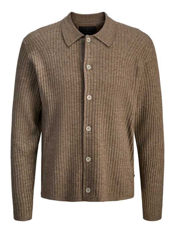 Product CARDIGAN REGULAR BLAISAC- - Image 1