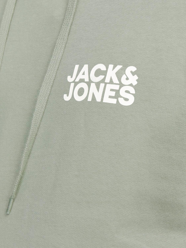 Product CANGURO LOGO - Iceberg Green Detail:Small Print - Image 3