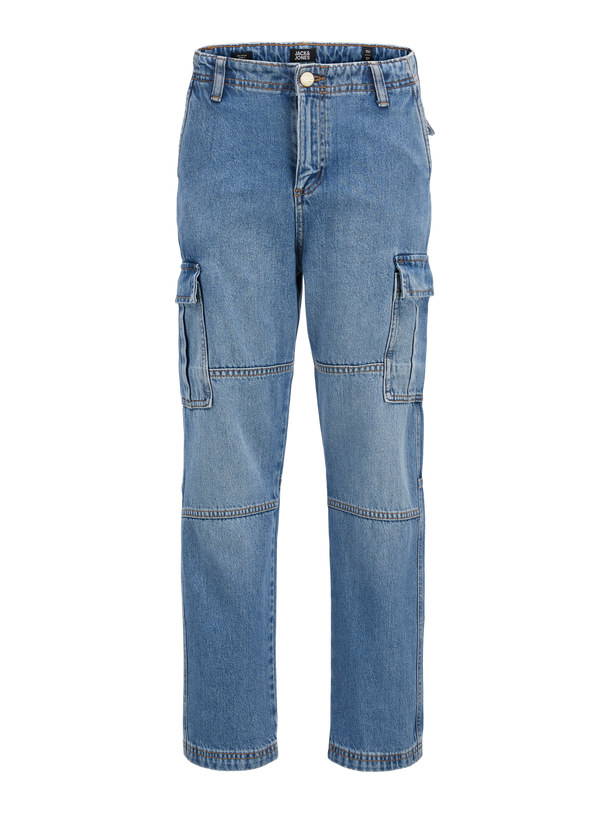 Product JEAN CHRIS WADE 247 - Blue Denim - Image 1