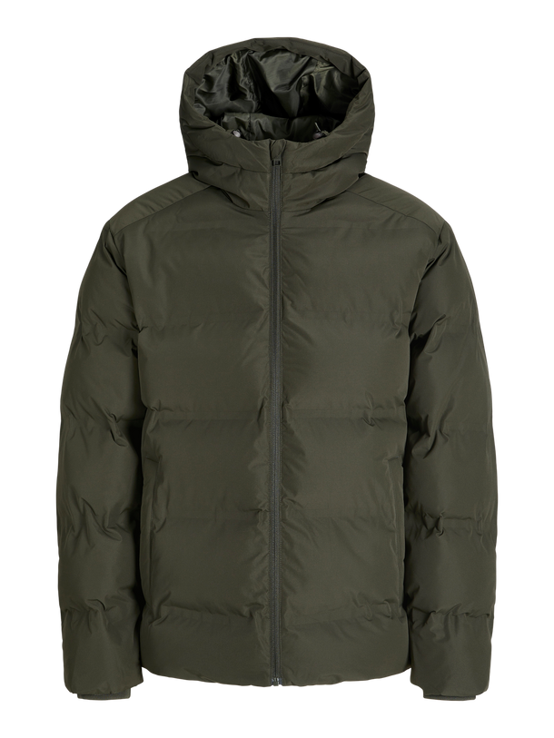 Product CAMPERA PUFFER SOHO-Rosin - Image 5
