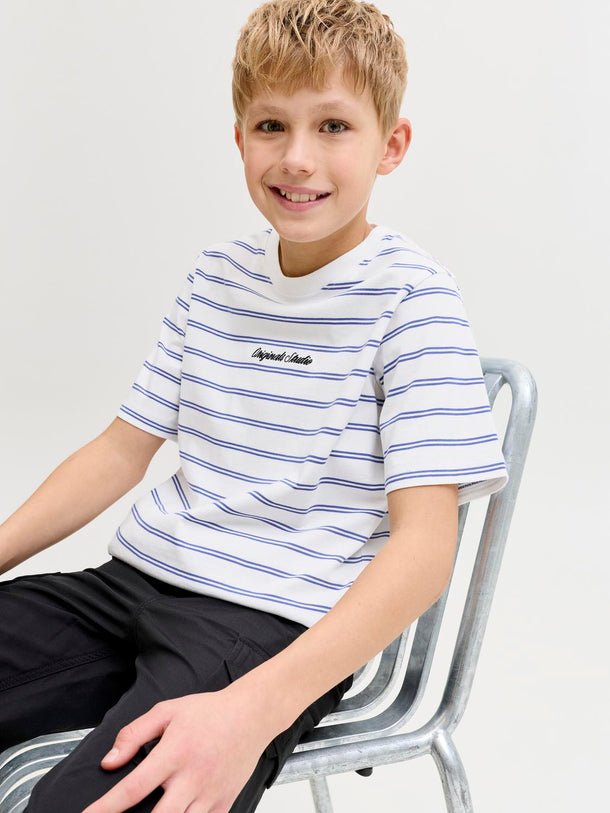 Product REMERA A RAYAS NORREBRO JNR- - Image 3