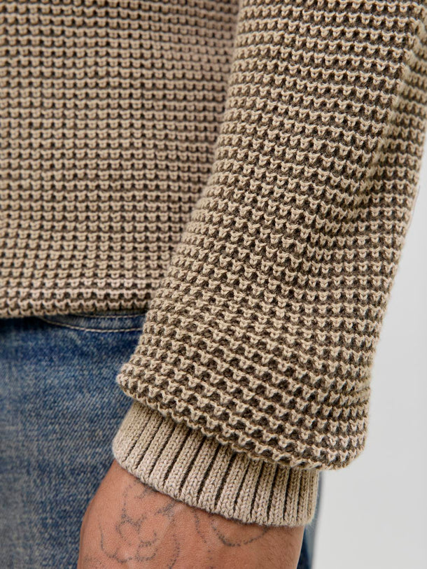 Product SWEATER TEJIDO ETHAN- - Image 6