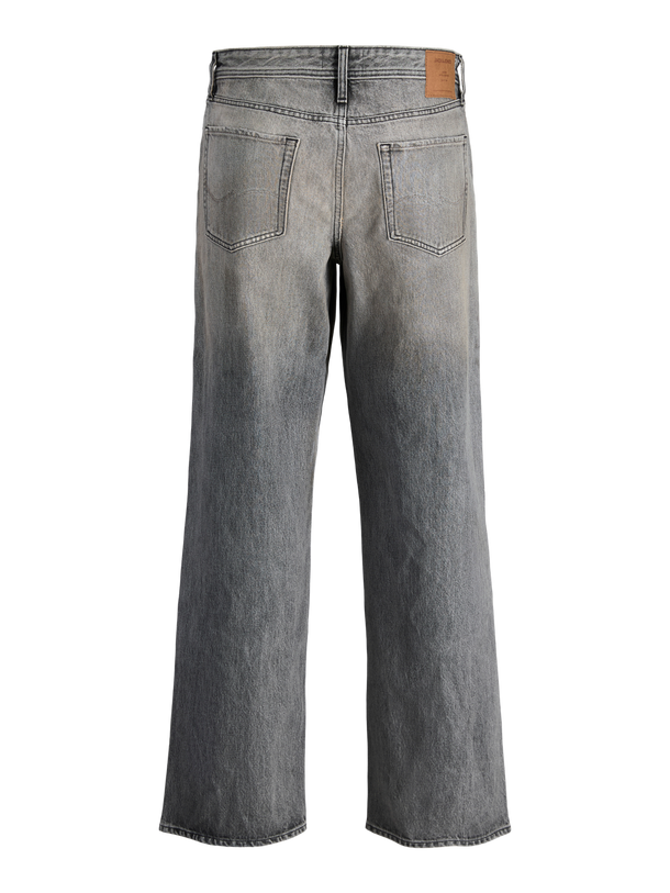Product JEAN ANCHO TIRO ALTO DAVE 573- - Image 6