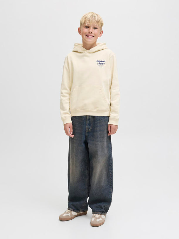 Product CANGURO NORREBRO JNR - Antique White - Image 3