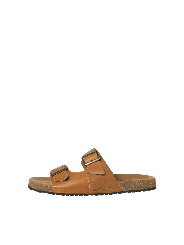 Product SANDALIA LOUIS - Honey - Image 6