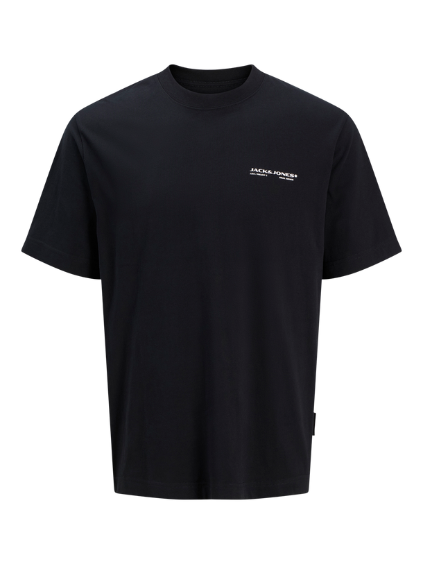 Product CAMISETA CALMA-Black - Image 2