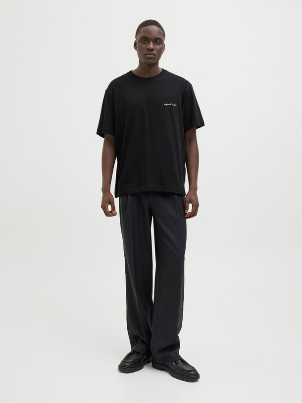Product CAMISETA MARRAKESH-Black - Image 5