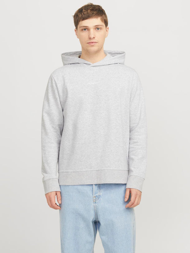 Product CANGURO TARMAC-Light Grey Melange Detail:NEW LGM - Image 4