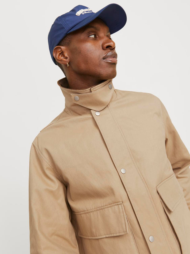 Product CAMPERA WORKER MANCHESTER - Safari - Image 6